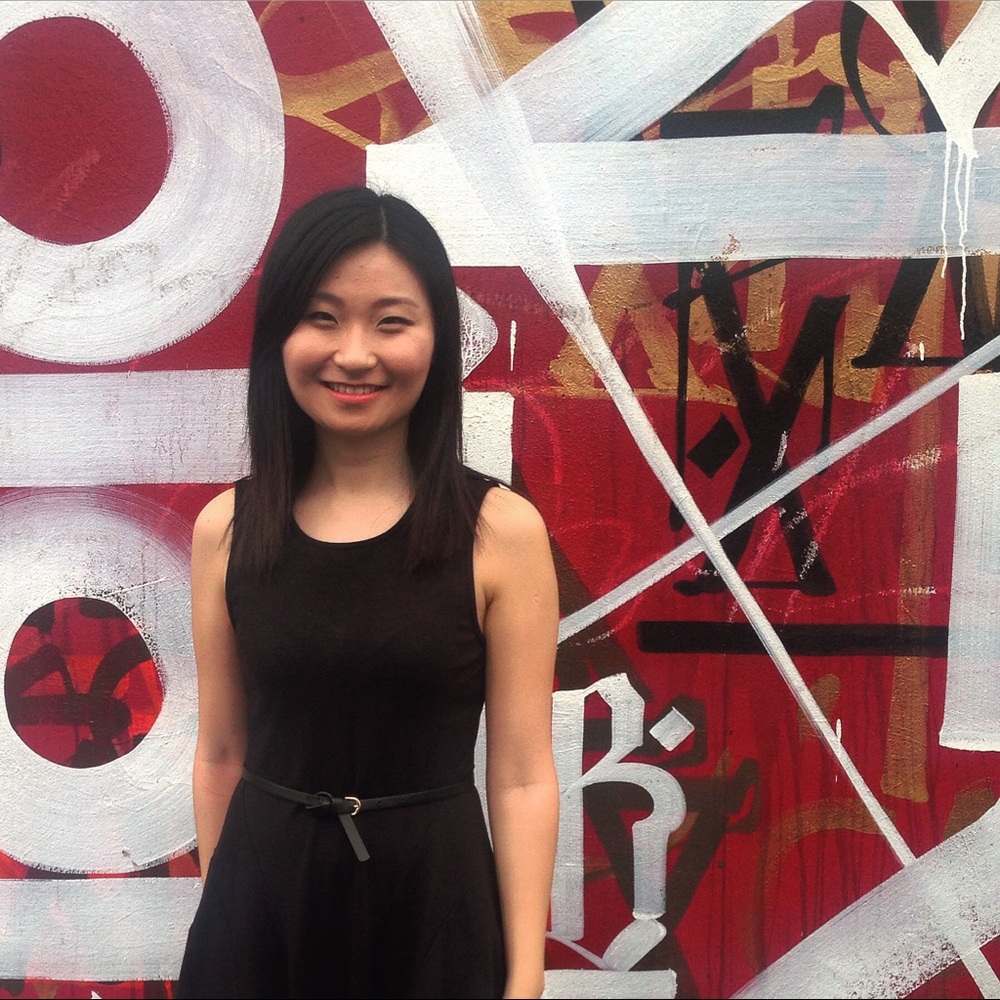 Meet your Posher, Vivian